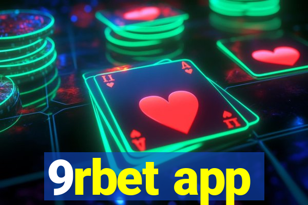 9rbet app